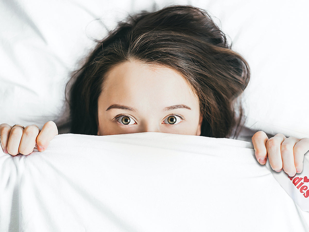15 Fakten über unseren Schlaf