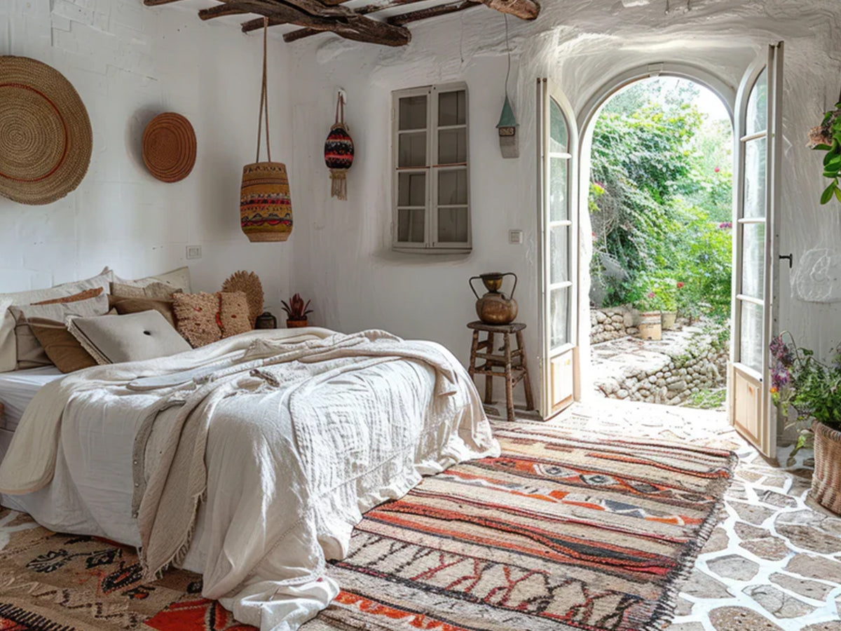 Bettwäsche Größen verschiedener Länder