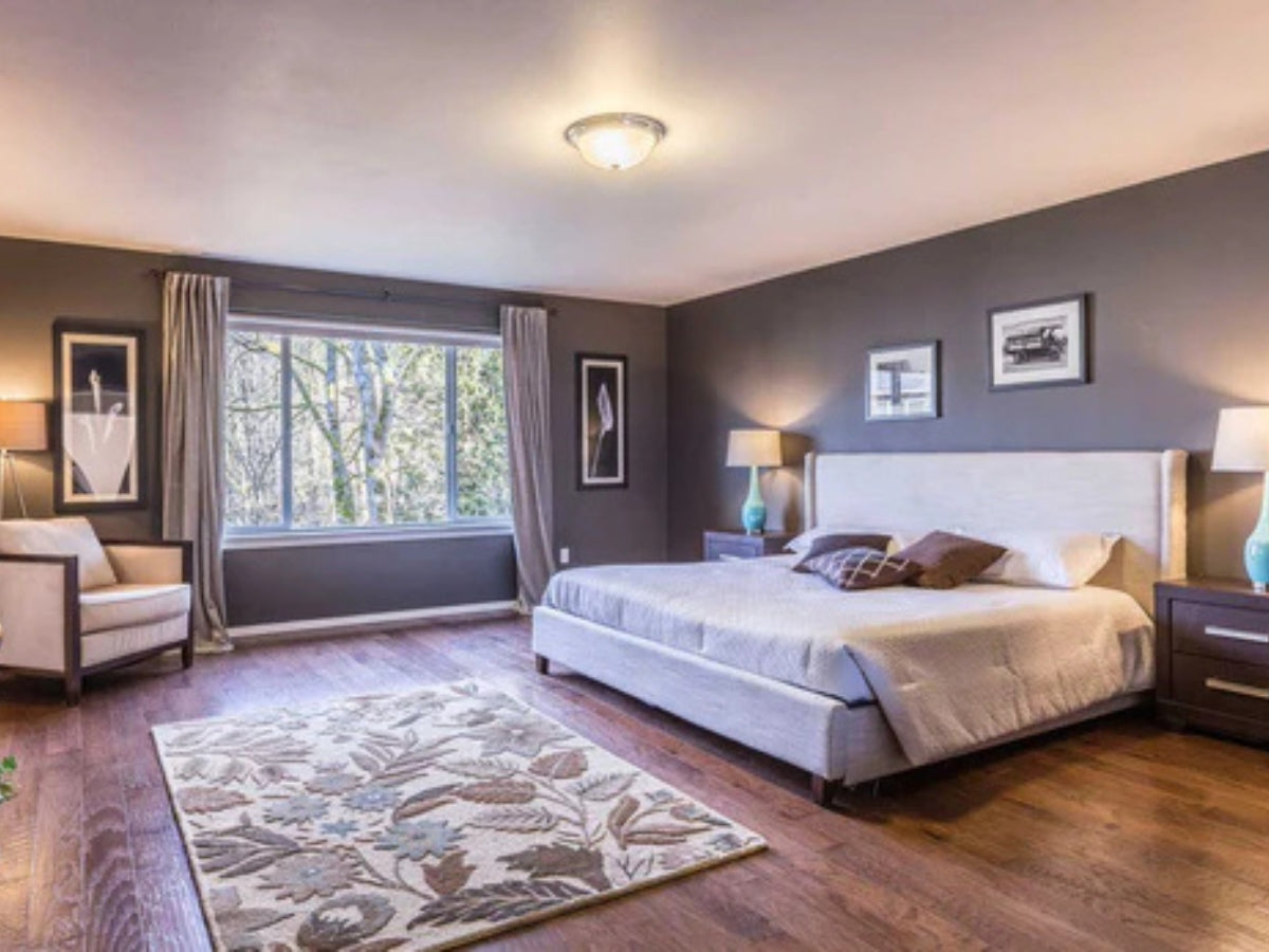 Feng Shui Schlafzimmer: Für einen harmonischen Schlaf