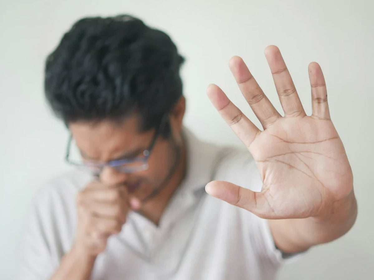 Hausstauballergie: Milben im Bett erkennen und reduzieren