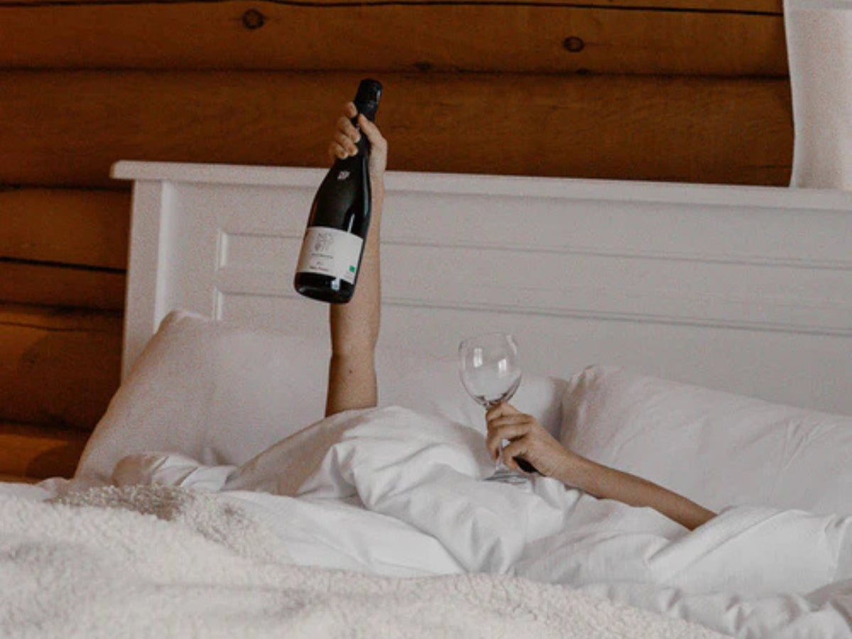 Schlafmythen - Wir klären auf!