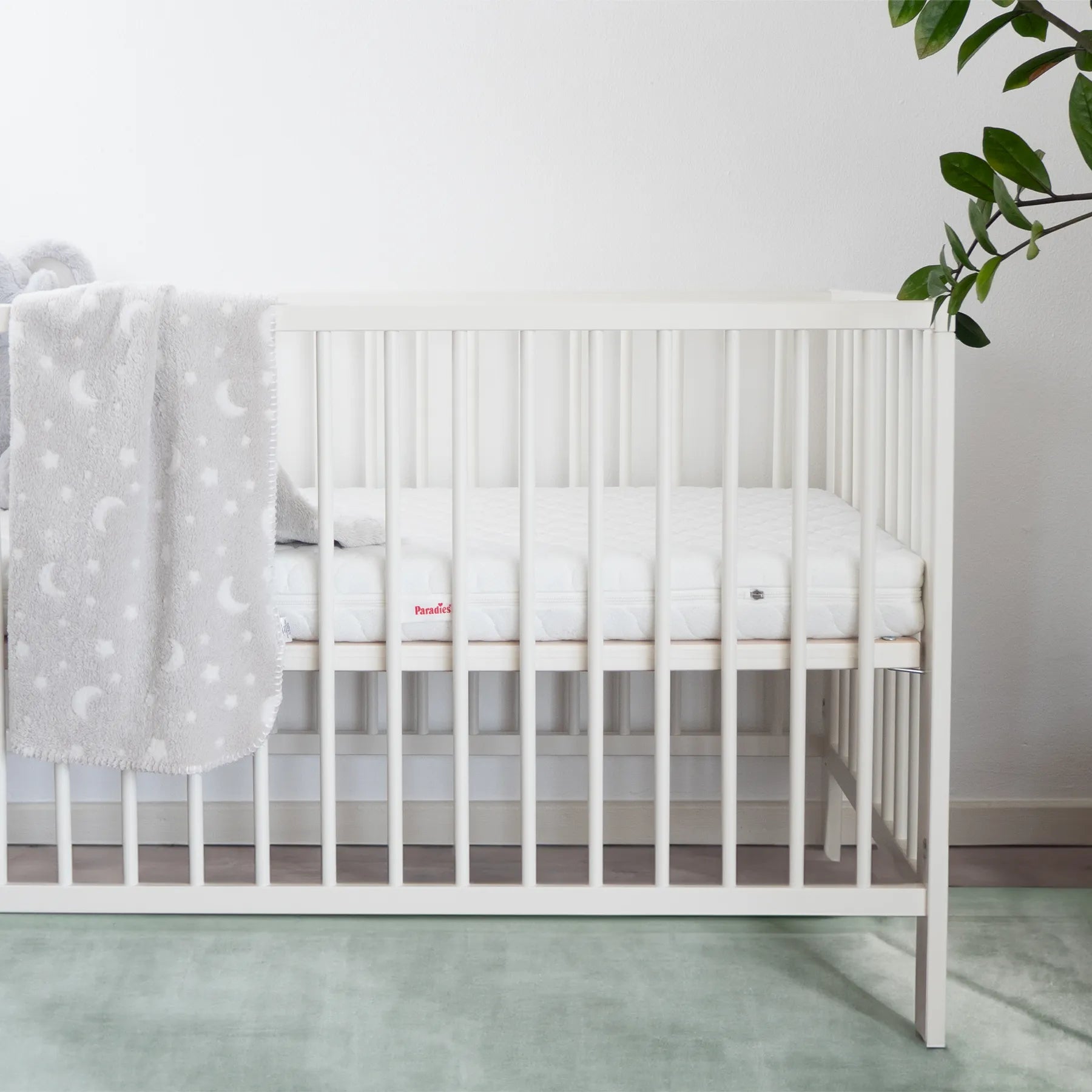 Kindermatratze Mariella-Hygienica®