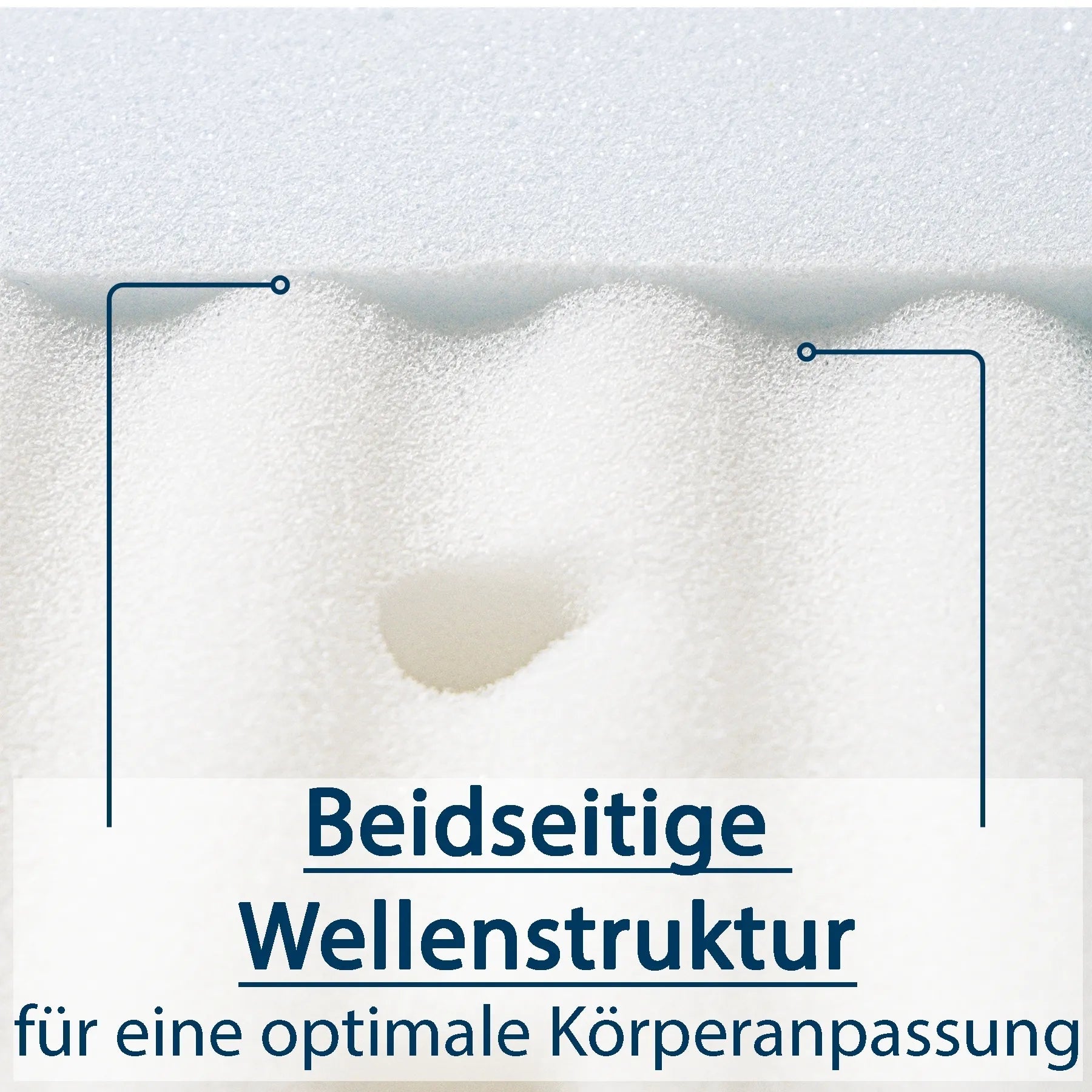 Kindermatratze Mariella-Hygienica®
