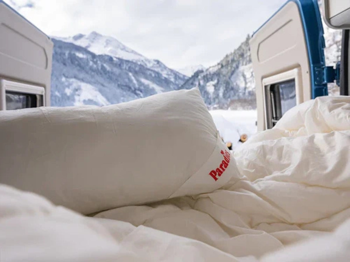 Camping Bettdecken - Top 3 Empfehlungen