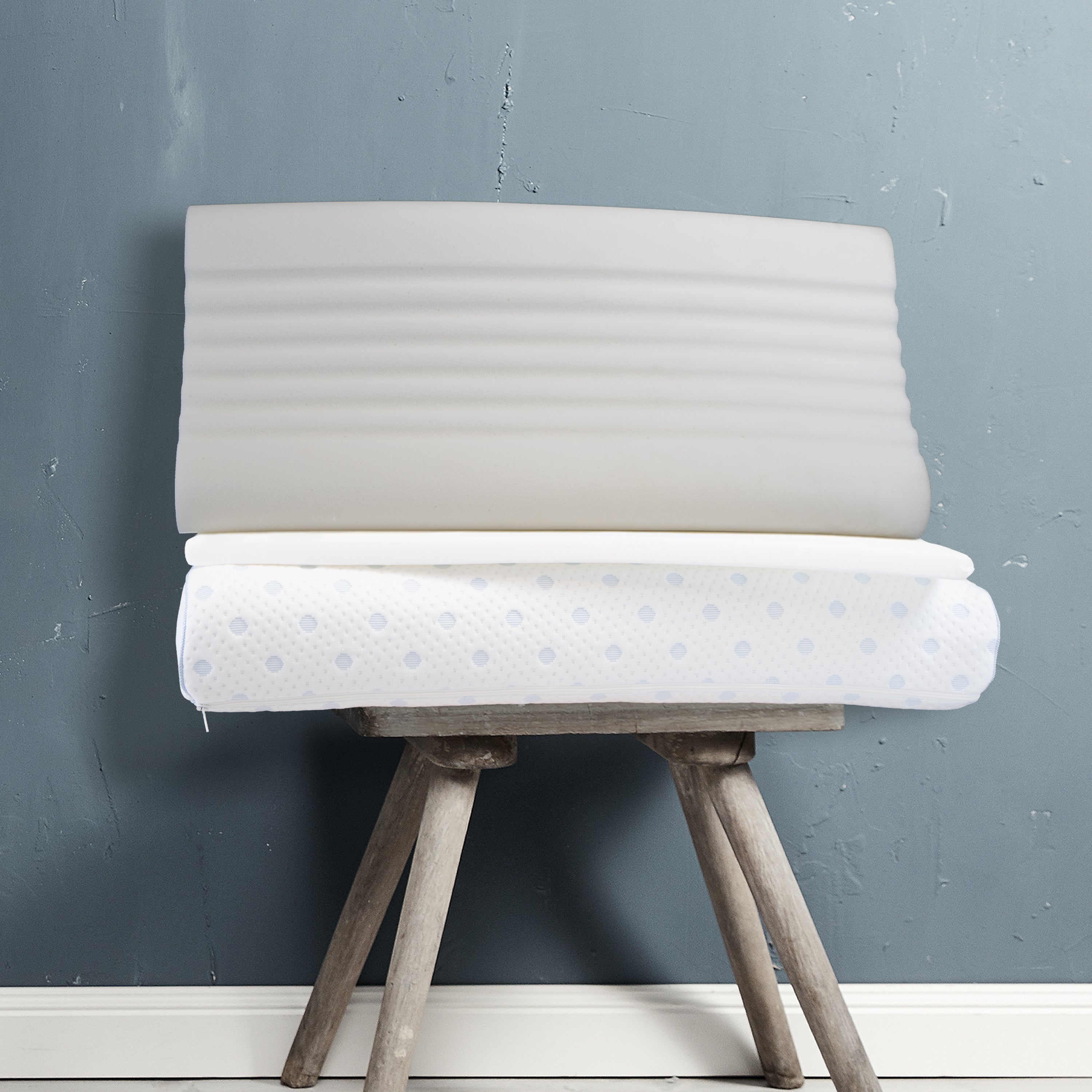 Nackenkissen · reVita® Ergonomic