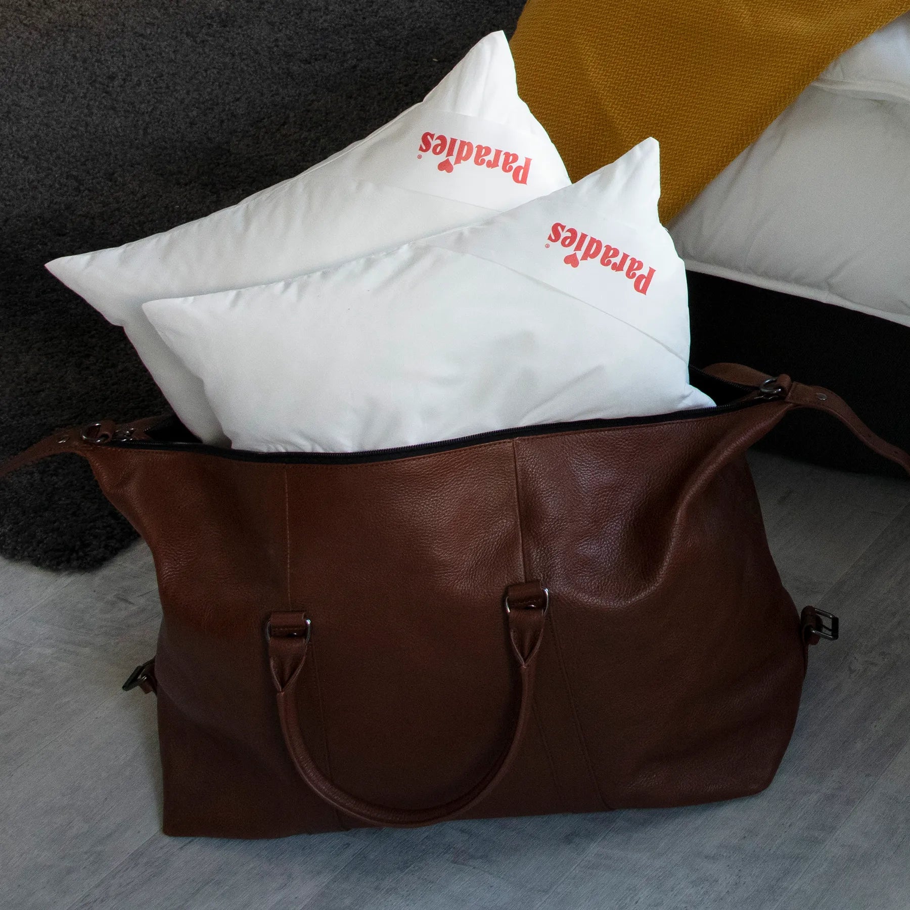 Kissen-Set · Softy Kleinkissen