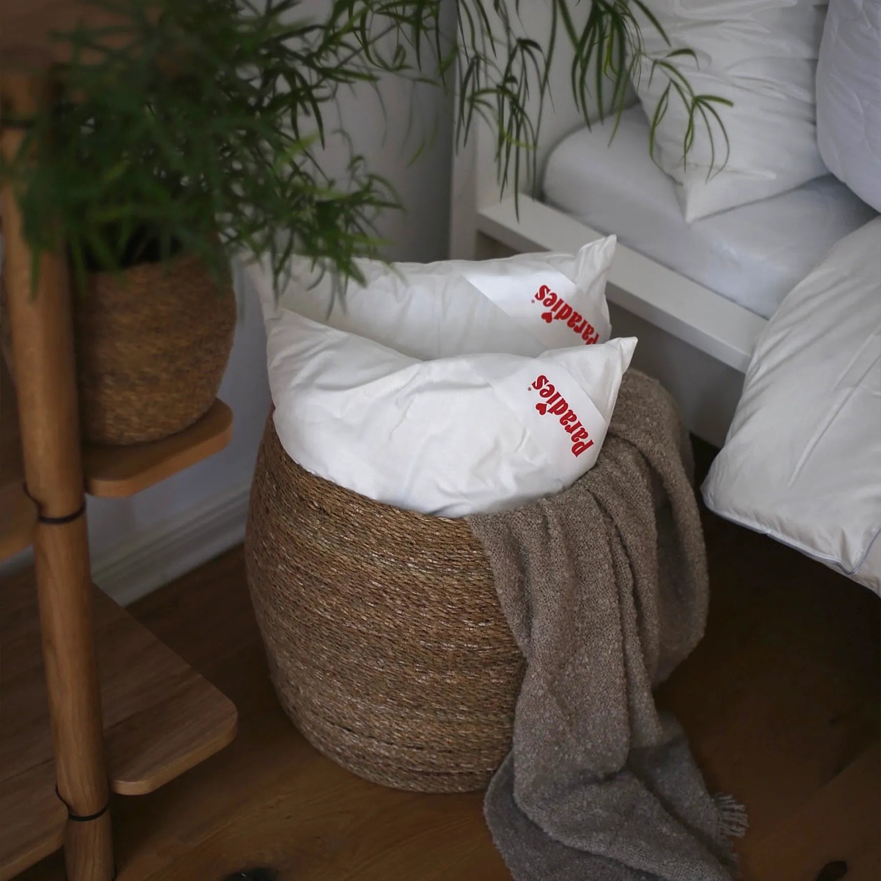 Kissen-Set · Softy Kleinkissen