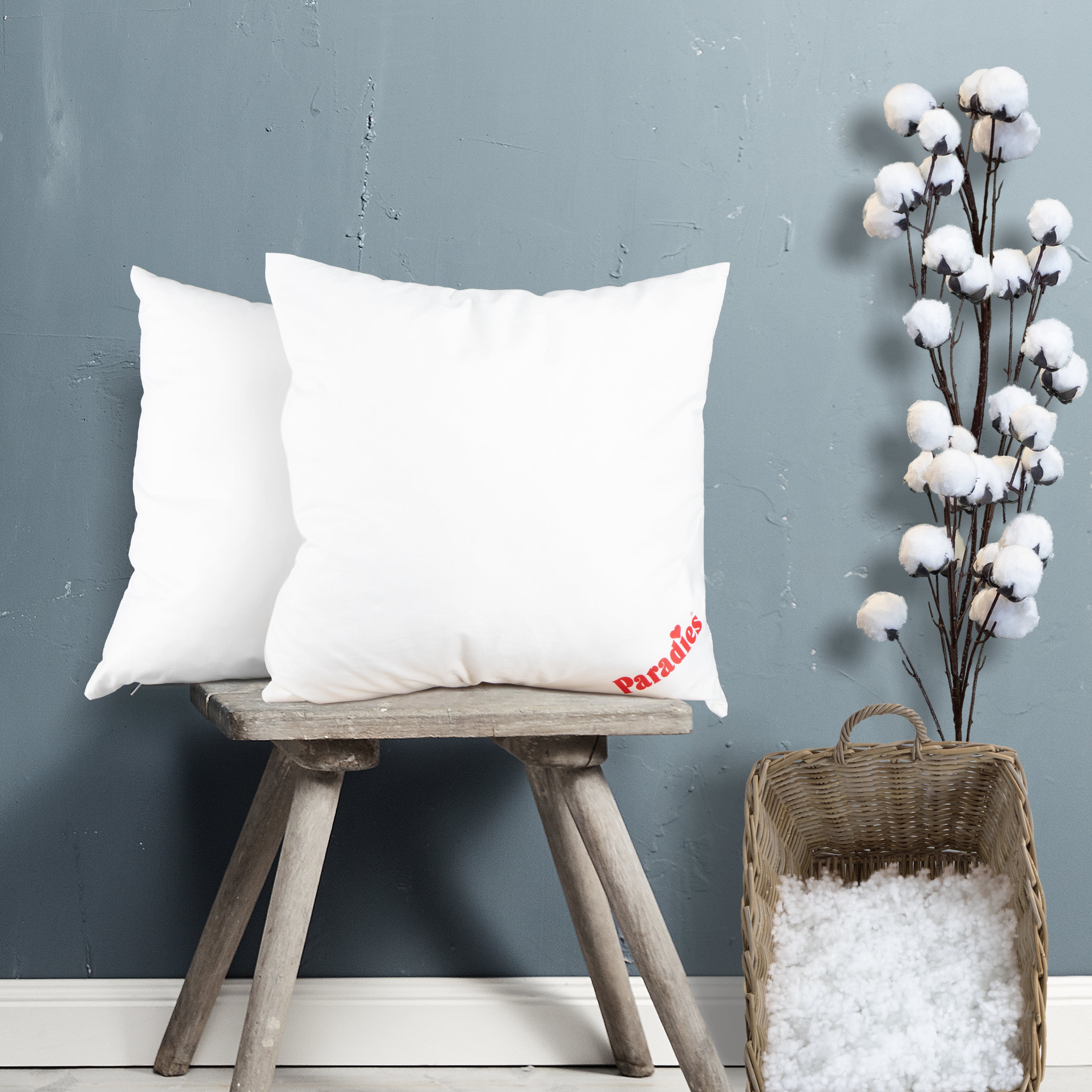Kissen-Set · Softy Kleinkissen