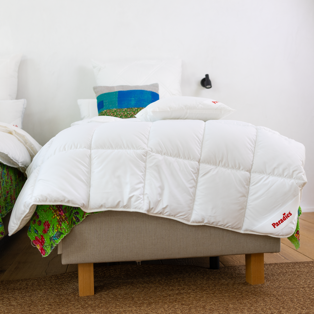 Renova · MIKROFASER · Ganzjahresdecke