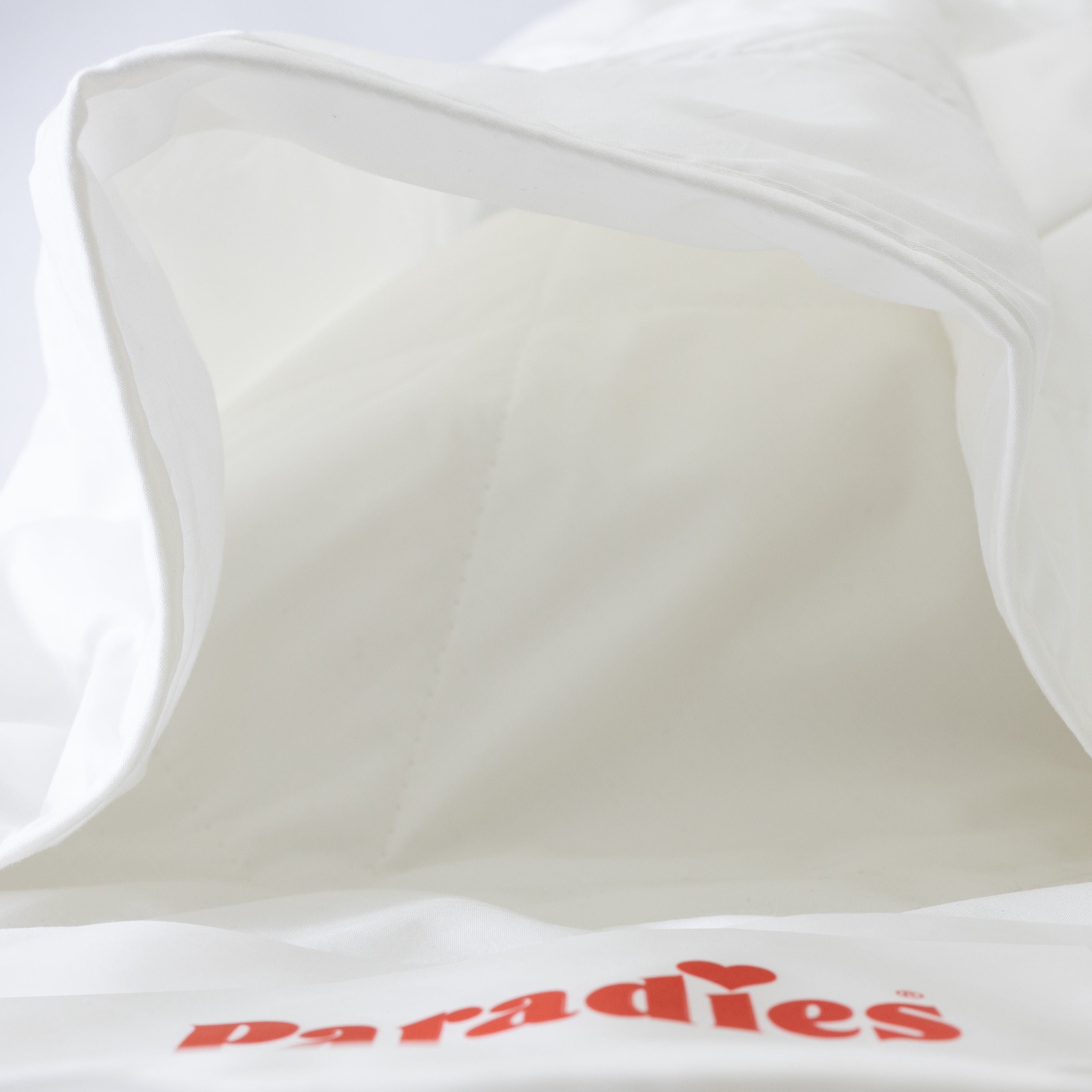 Kühlende Bettdecke · Cool Dream Bio · FASER · Sommer
