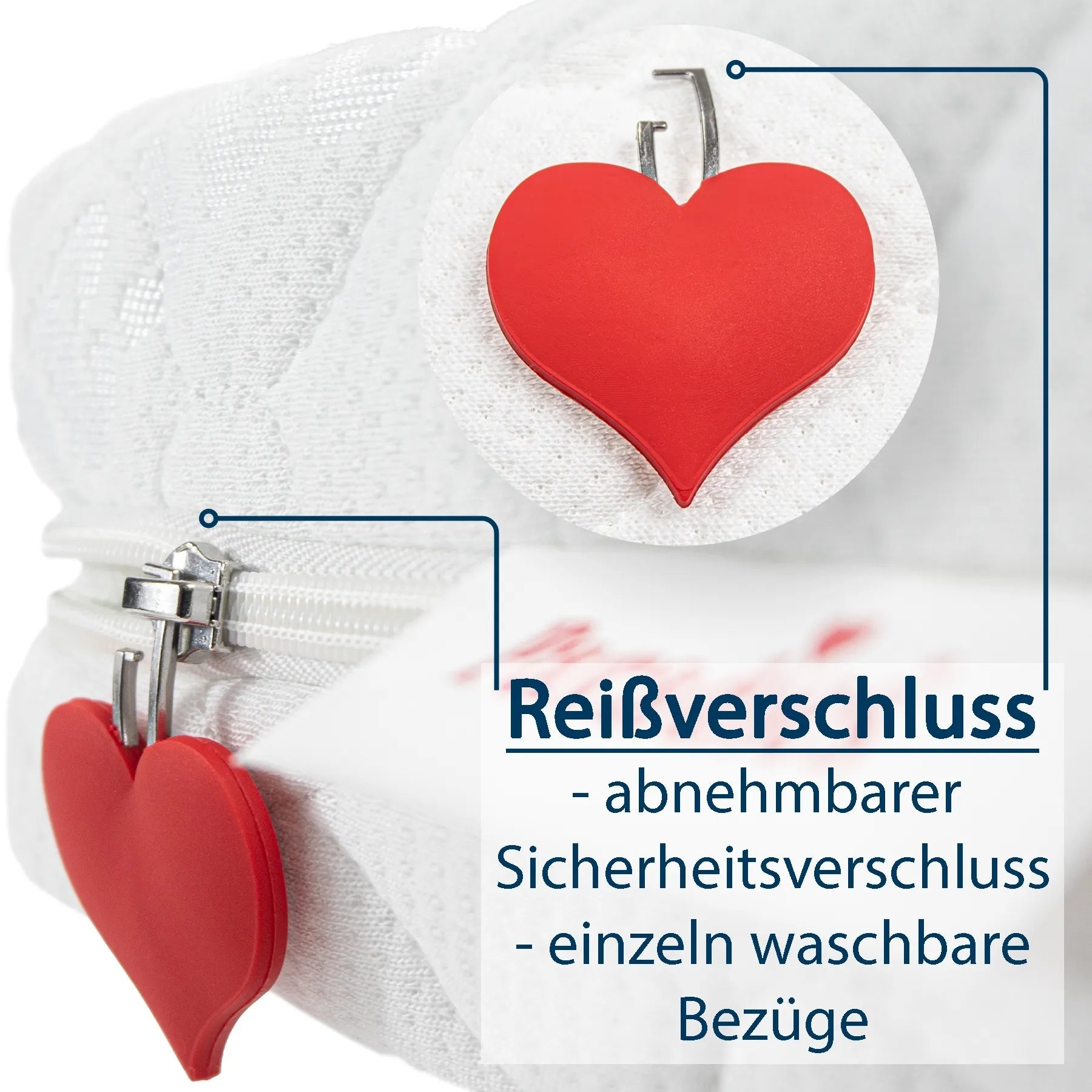 Kindermatratze Mariella-Hygienica®