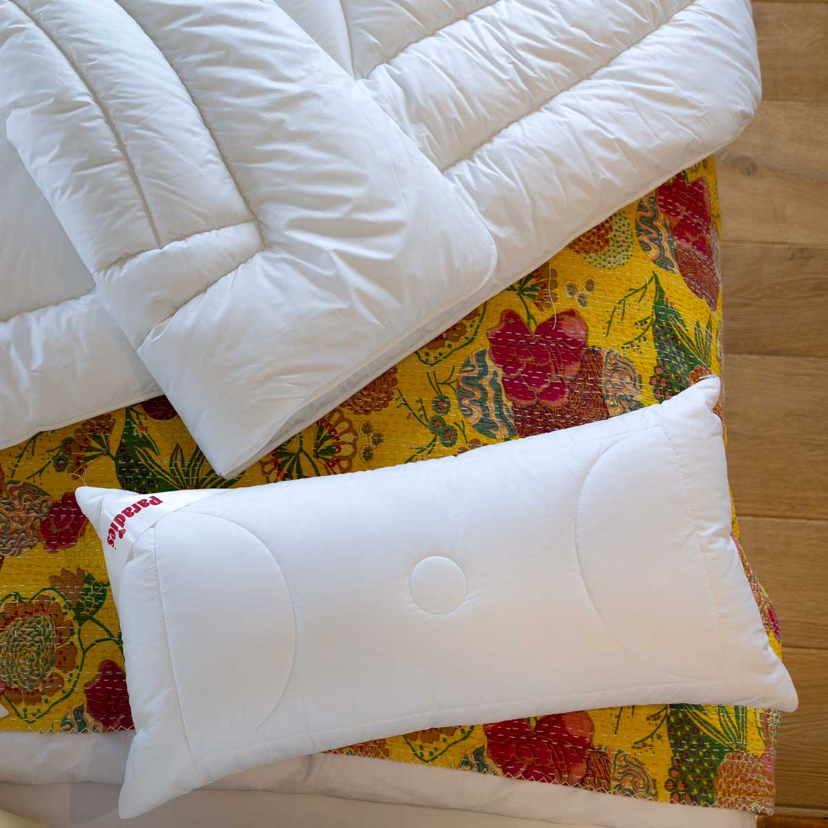 Kopfkissen · Softy Top Duett Plus Bio