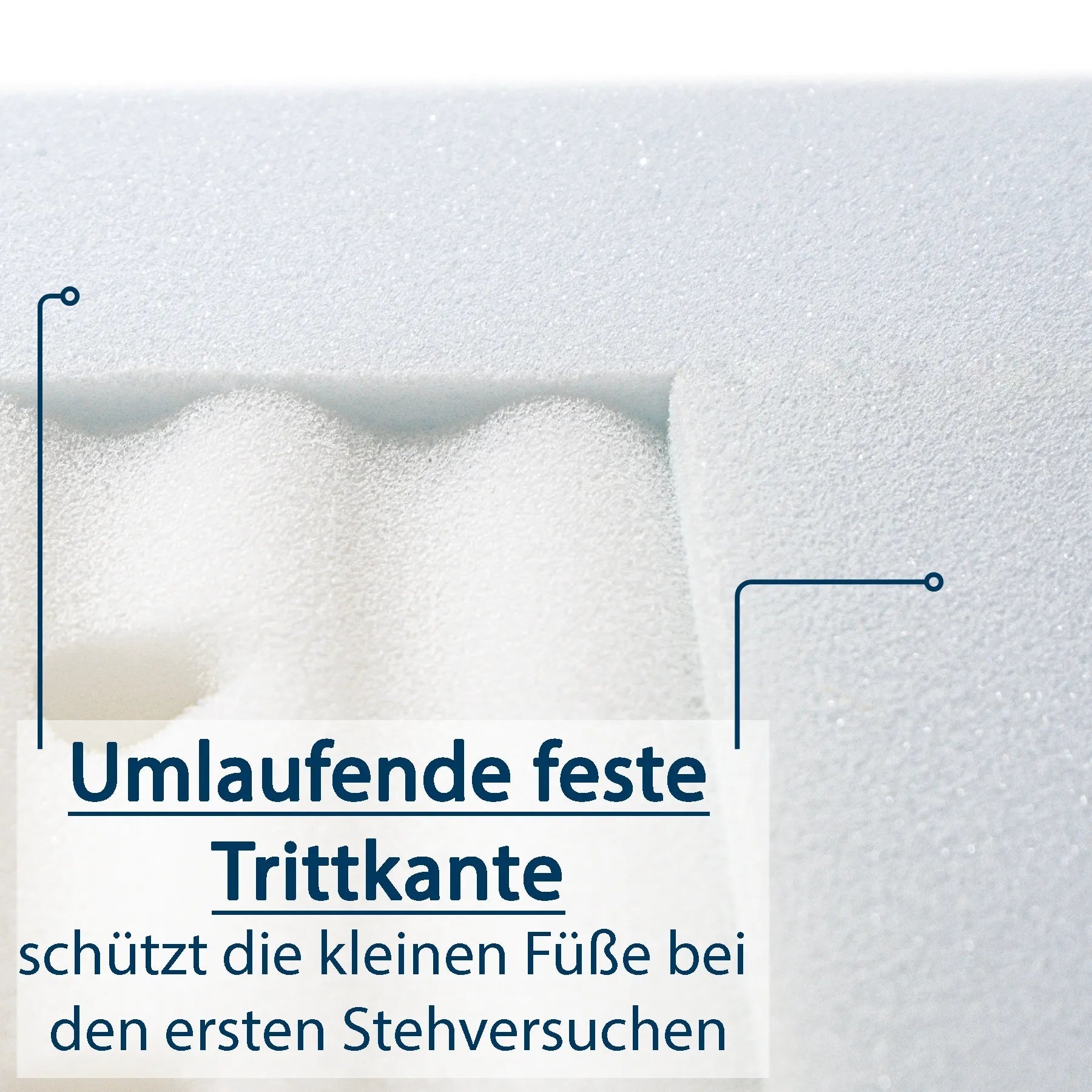 Kindermatratze Mariella-Hygienica®