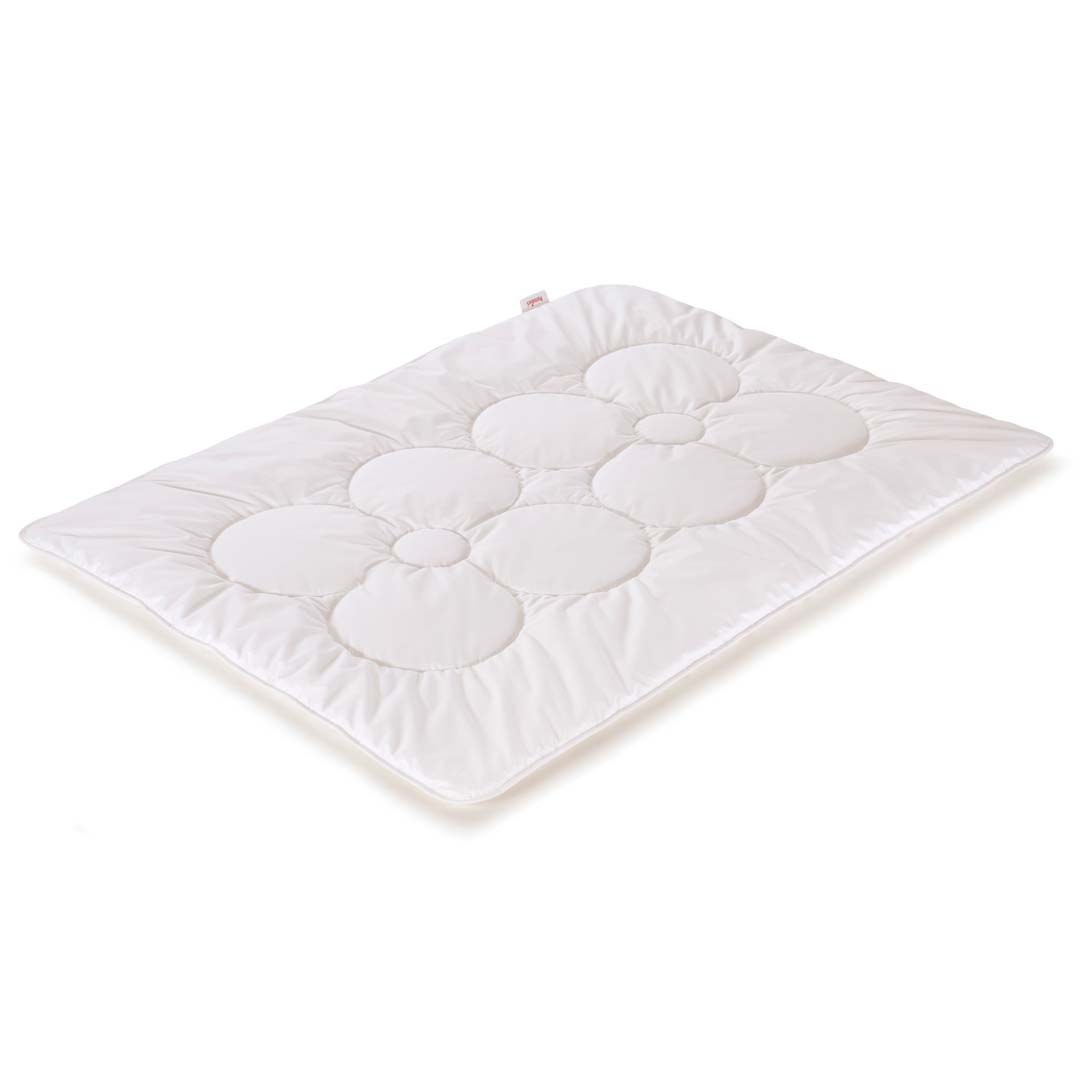 Kinderdecke Sommer Anela Bio