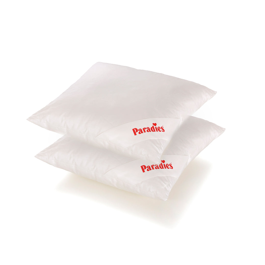 Kuschelkissen 2er-Pack